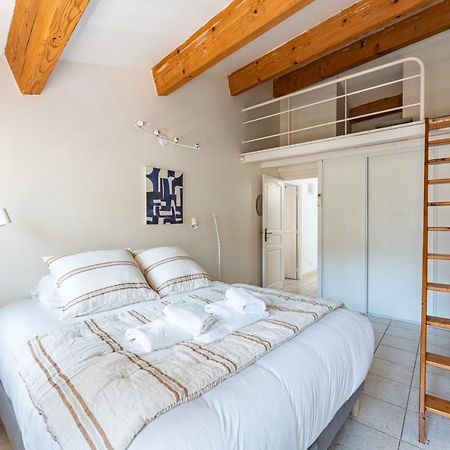 A La Calanque - Jolie Maison En Bord De Mer 马赛 外观 照片
