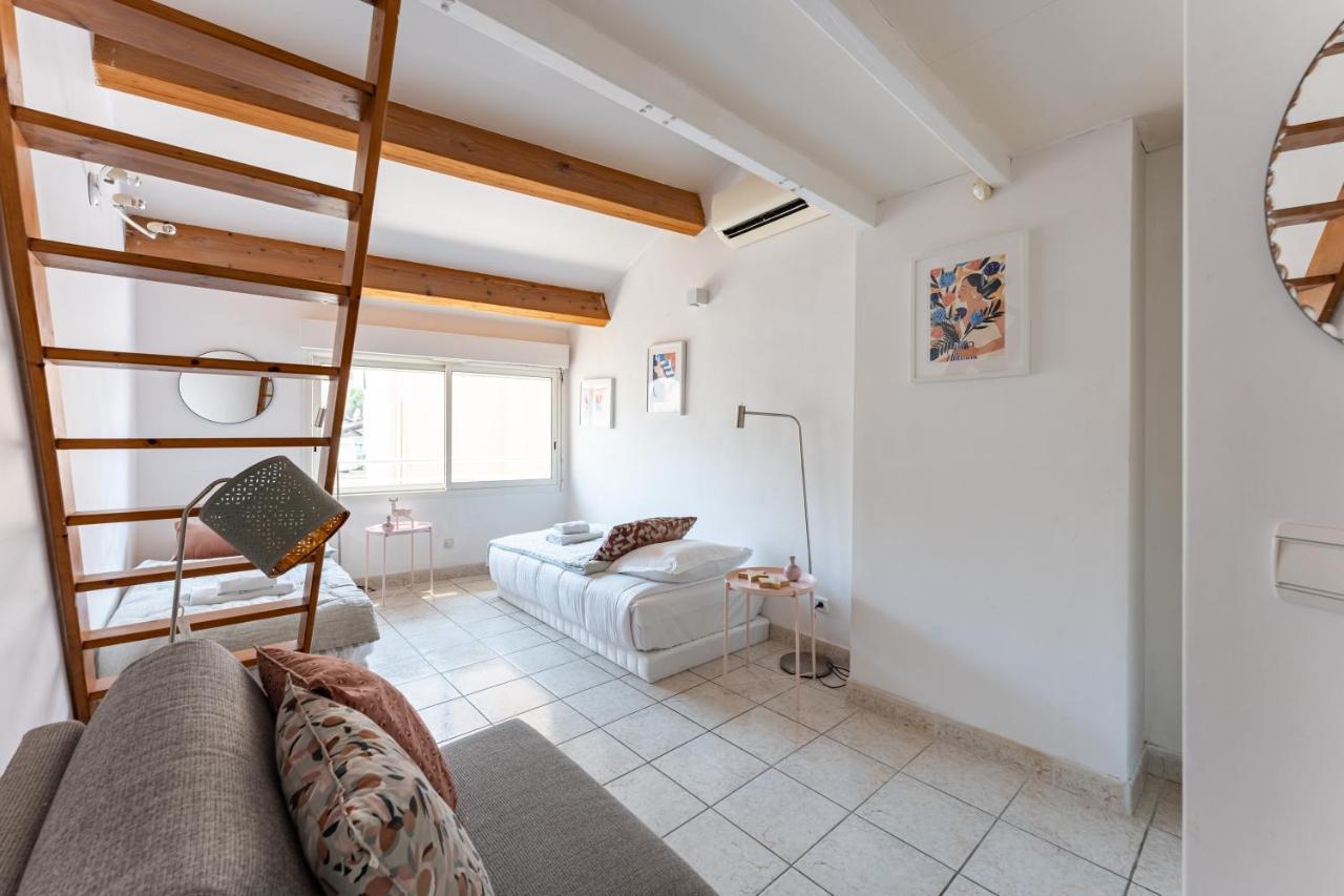 A La Calanque - Jolie Maison En Bord De Mer 马赛 外观 照片